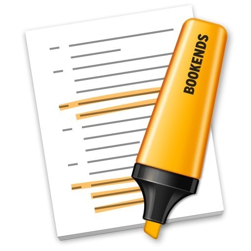 Sonny Software Bookends 15.3.2 MacOS