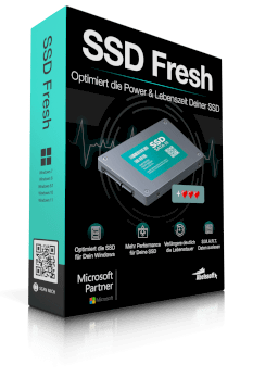 Abelssoft SSD Fresh 2026 v15.04.71721 Multilingual