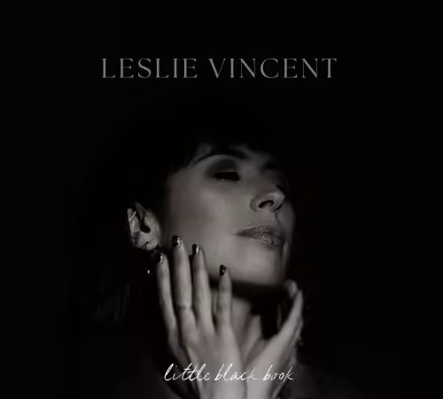 Leslie Vincent – Little Black Book (2026)