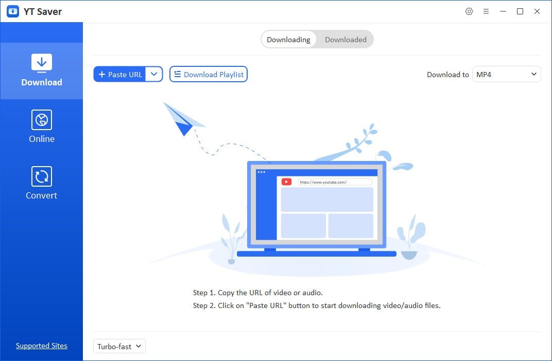 YT Saver Pro 10.15.0 Multilingual
