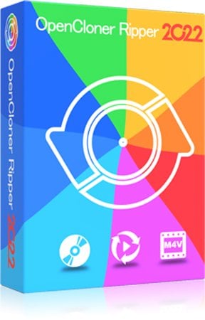 OpenCloner Ripper 2024 7.50.134 Multilingual