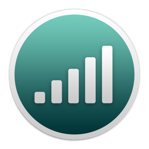 WiFi Signal 4.5 MacOS