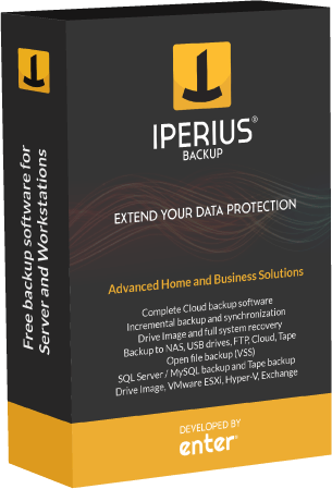 Iperius Backup Full 8.8 Multilingual