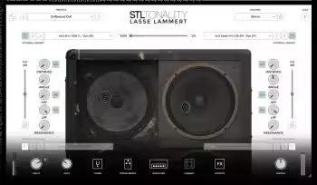 STL Tones Tonality Lasse Lammert v1.2.2