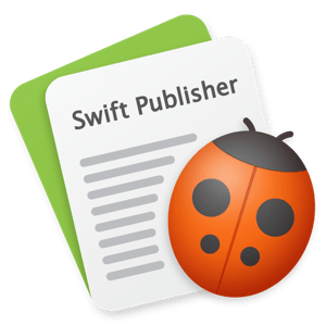 BeLight Swift Publisher 5.7.6 Multilingual MacOSX