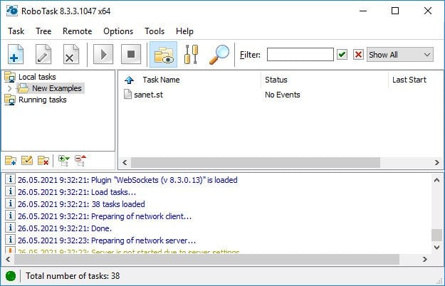 RoboTask 10.6.7 x64