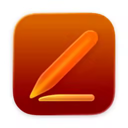Pages Creator Studio 15.2 Multilingual MacOS