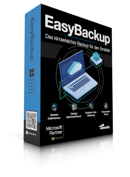 Abelssoft EasyBackup 2026 v16.02.72098 Multilingual