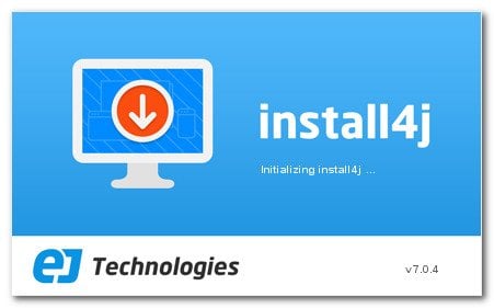 EJ Technologies Install4j 12.0.4 MacOS