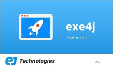 EJ Technologies Exe4j 10.0.1 MacOS