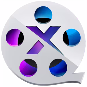 Macxvideo AI 3.14 MacOS