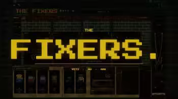 The Fixers v1.0.0
