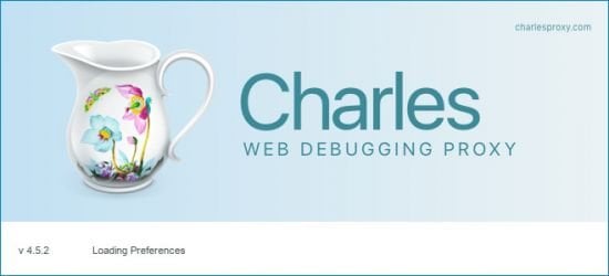 Charles 5.1.0 x64