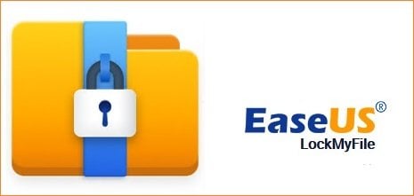 EaseUS LockMyFile 1.2.5 Multilingual