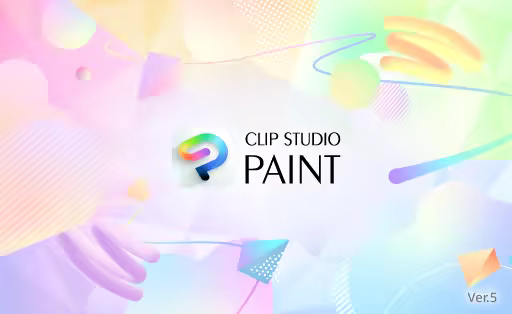 Clip Studio Paint EX 5.0.4 x64 Multilingual