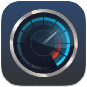 Performance Test 4.4.1 MacOS
