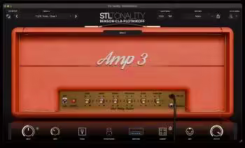 STL Tones Tonality Howard Benson v2.0.2