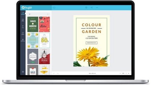 FotoJet Designer 1.4.6