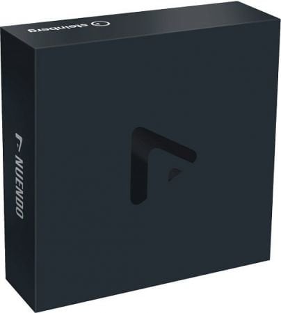 Steinberg Nuendo 15.0.21 MacOS