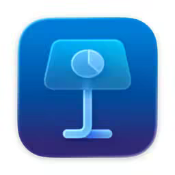 Keynote Creator Studio 15.2 Multilingual MacOS