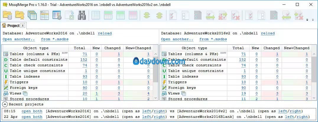 MssqlMerge 1.40.0