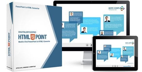 DigitalOfficePro HTML5Point 4.1.73