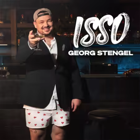 Georg Stengel – ISSO (2026)