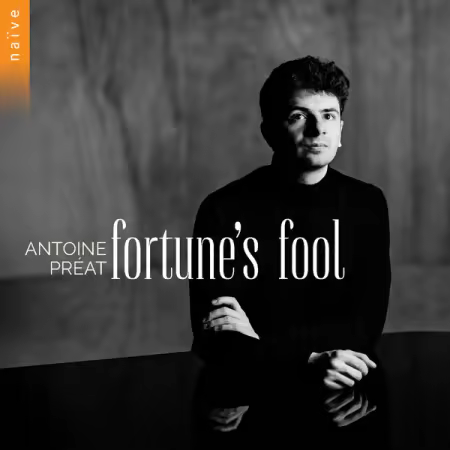 Antoine Préat – Fortune’s Fool (2026)