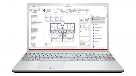 Red Cad App 3.24.7 Multilingual