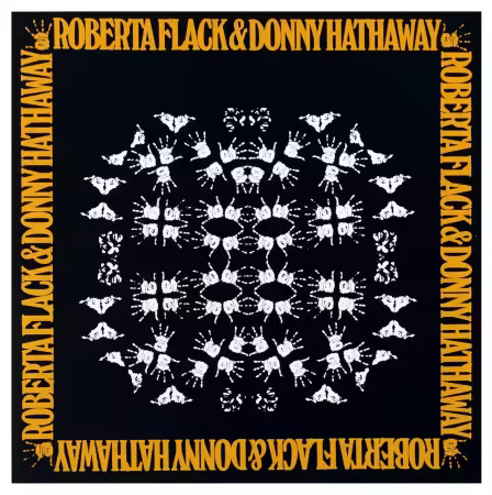 Roberta Flack – Roberta Flack   Donny Hathaway (1995/2026)