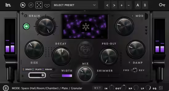 BeatSkillz SpaceWolf v1.0.2 U2B MacOS