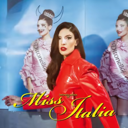 Ditonellapiaga – Miss Italia (2026)