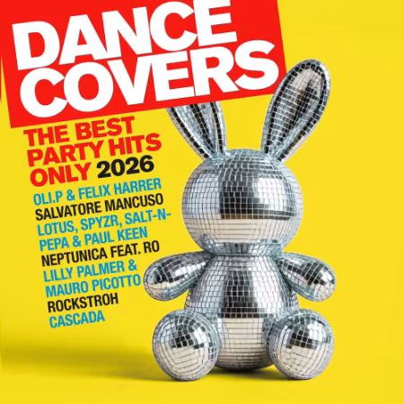 VA – Dance Covers (2026)