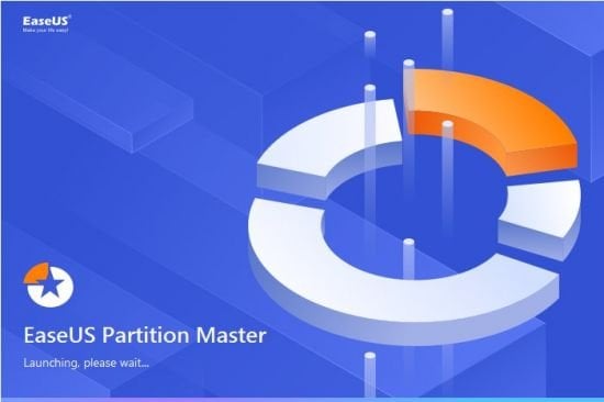 EaseUS Partition Master 20.2.0 Multilingual