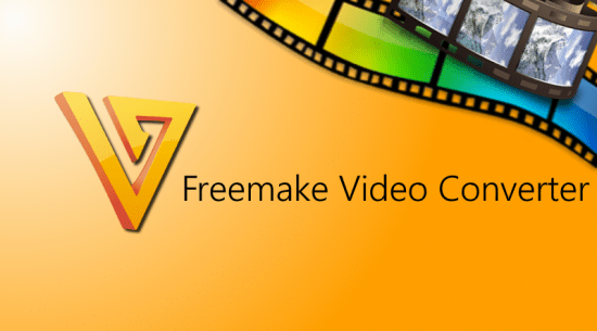 Freemake Video Converter 6.0.0.4 Multilingual