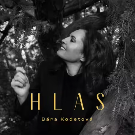 Bara Kodetova – Hlas (2026)