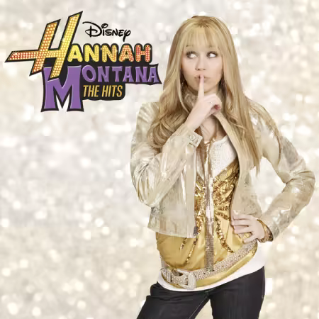 Hannah Montana – Hannah Montana The Hits (2026)