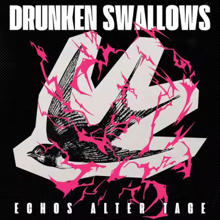 Drunken Swallows – Echos alter Tage (2026)