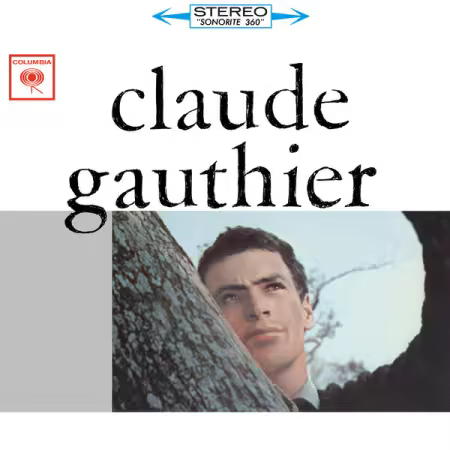 Claude Gauthier – Partance (1962/2026)