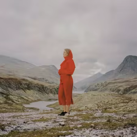 Juni Habel – Evergreen In Your Mind (2026)