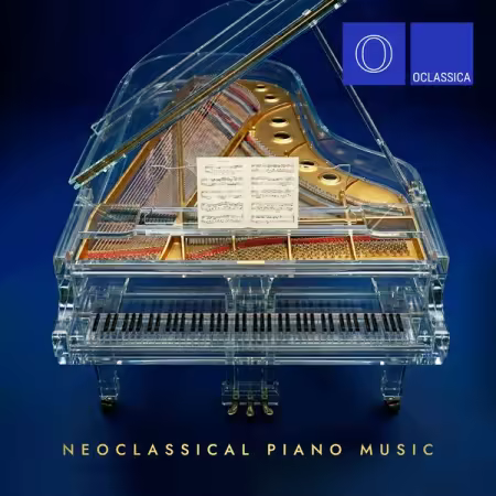 Various Artists – Neoclassical Piano Music (2026)