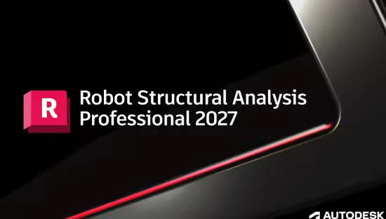 Autodesk Robot Structural Analysis Pro 2027 x64 Multilanguage