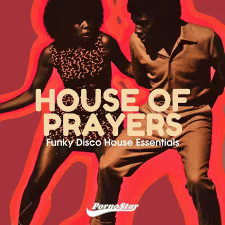 VA – House of Prayers Essentials (2026)