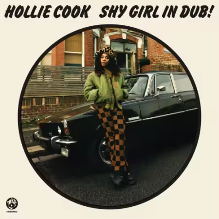 Hollie Cook – Shy Girl In Dub! (2026)
