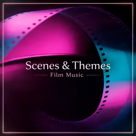 The City Of Prague Philharmonic Orchestra – Scenes & Themes – Film Music (2026)