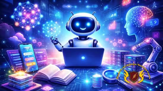 Generative AI Bootcamp 2026: ChatGPT, LLMs, Prompting