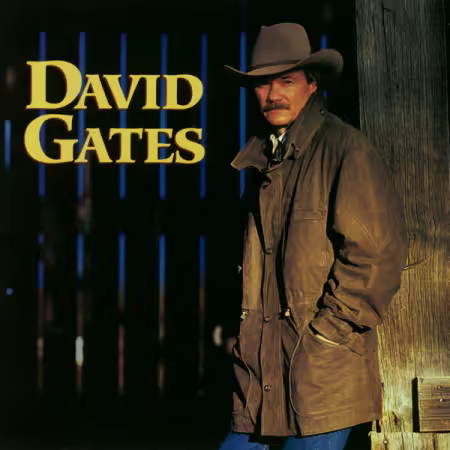 David Gates – Love Is Always Seventeen (2026)