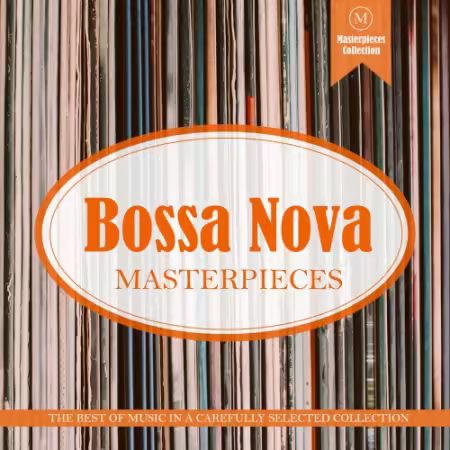 VA – Bossa Nova Masterpieces (2026)