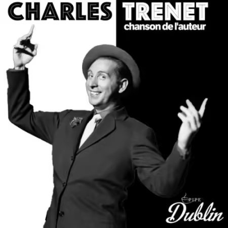 Charles Trenet – Chanson De L’Auteur (2026)