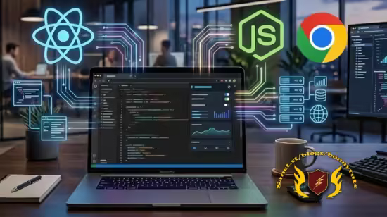 Chrome Extension Mastery: Building Full-Stack Extensions